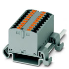 Phoenix Contact AS - PTFIX 12X2,5-NS35A-FE