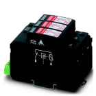 Phoenix Contact AS - OVERSPENNINGSAVLEDER TYPE 2 VAL-MS 750/30/3+0-FM 2920272