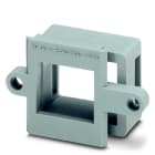 Phoenix Contact AS - PÅBYGGINGSRAMME VS-08-A-RJ45/MOD-1-IP20 1689433