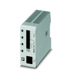 Phoenix Contact AS - ELEKTRONISK AUTOMATSIKRING CBMC E4 24DC/1-10A IOL 2910411