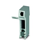 Phoenix Contact AS - Patchepanel Kobber, Industri PP-RJ-IDC 2703019