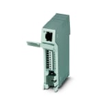 Phoenix Contact AS - Patchepanel Kobber, Industri PP-RJ-SC-F 2703021