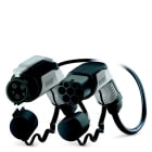 Phoenix Contact AS - E-MOBILITY EV-TAG3PK-1AC32A-7,0M6,0ESBK01 1627592