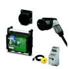 Phoenix Contact AS - E-MOBILITY EV-SET-T2AC-BAS-RCM1-20AC5MES 1628077