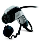 Phoenix Contact AS - E-MOBILITY EV-T1G3C-1AC32A-5,0M6,0ESBK01 1628096