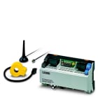 Phoenix Contact AS - AC LADESTYRING