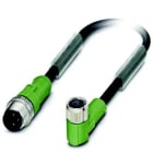 Phoenix Contact AS - SAC-3P-M12MS/3,0-PUR/M 8FR