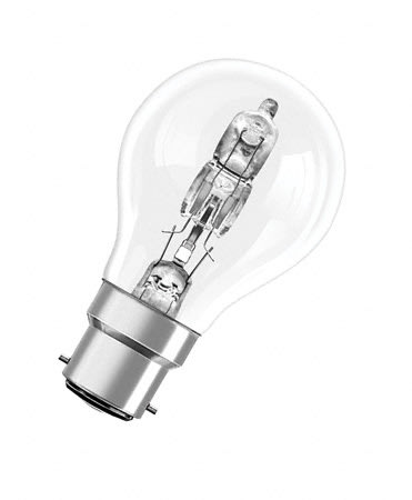 Osram - HALOGEN ECO CLASSIC A 64547