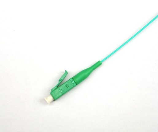 Centex - Pigtail LC/UPC 50/125 MM OM2