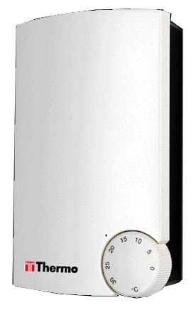 Thermo AS - Pulser ADD - slave 16A/230V/400V/1/ IP20