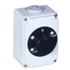 Thermo AS - BETJENINGSBOKS RP FOR EVR VIFTEOVN