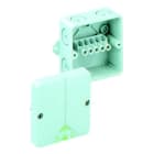 Spelsberg Norge - Abox 040 AB junctionbox IP65