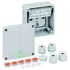 Spelsberg Norge - Abox 060SL, Junctionbox 5x2,5