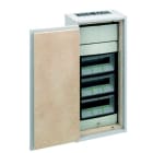 Spelsberg Norge - WKE AK 42, Fire protection box