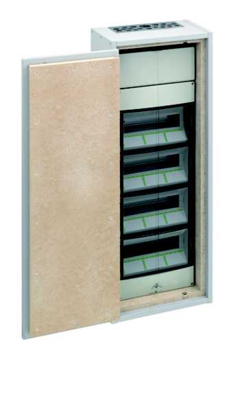Spelsberg Norge - WKE AK 56, Fire protection box