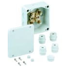 Spelsberg Norge - WK 060 Junctionbox 5x6, IP54,