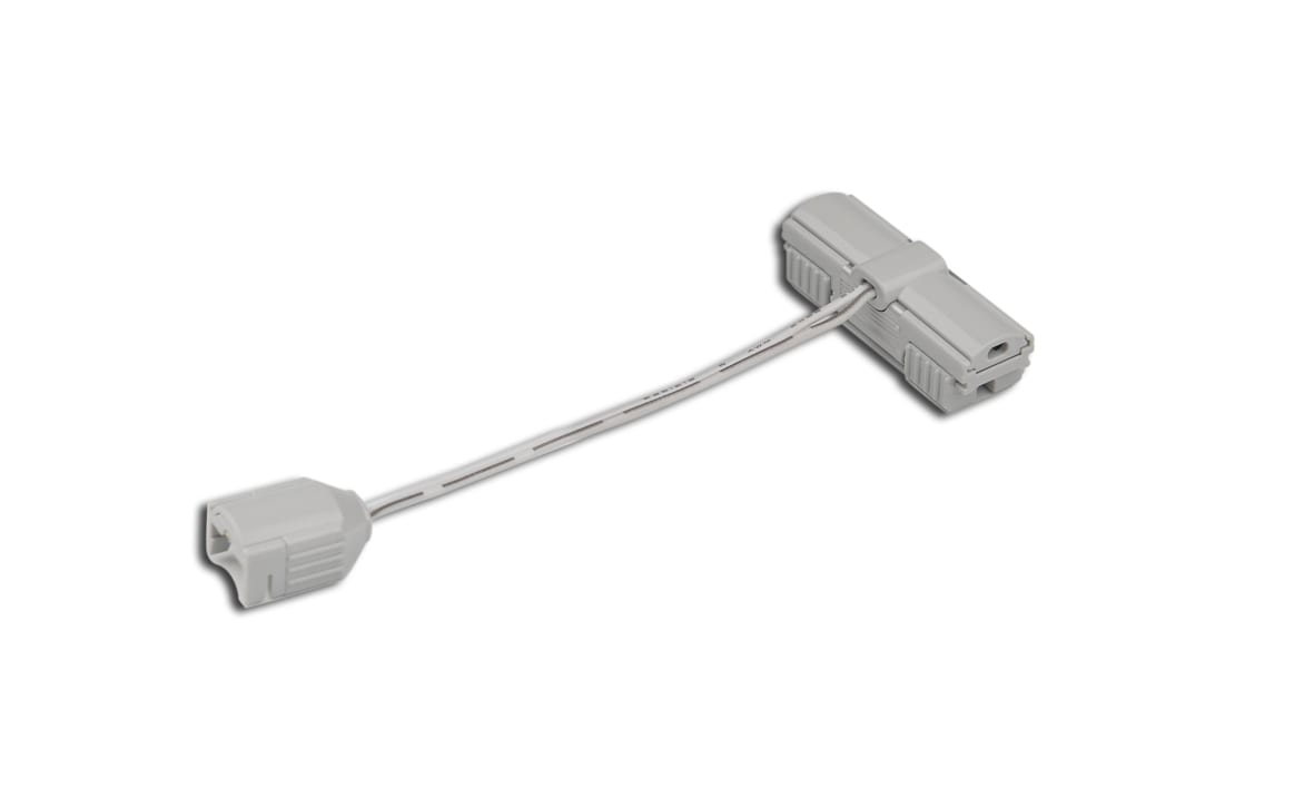 Feelux - Monorail SkjøtekabelHO 300mm