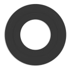 Feelux - DIVA2 Dekorring for spot Sort