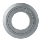 Feelux - DIVA2 Dekorring for spot Sølv