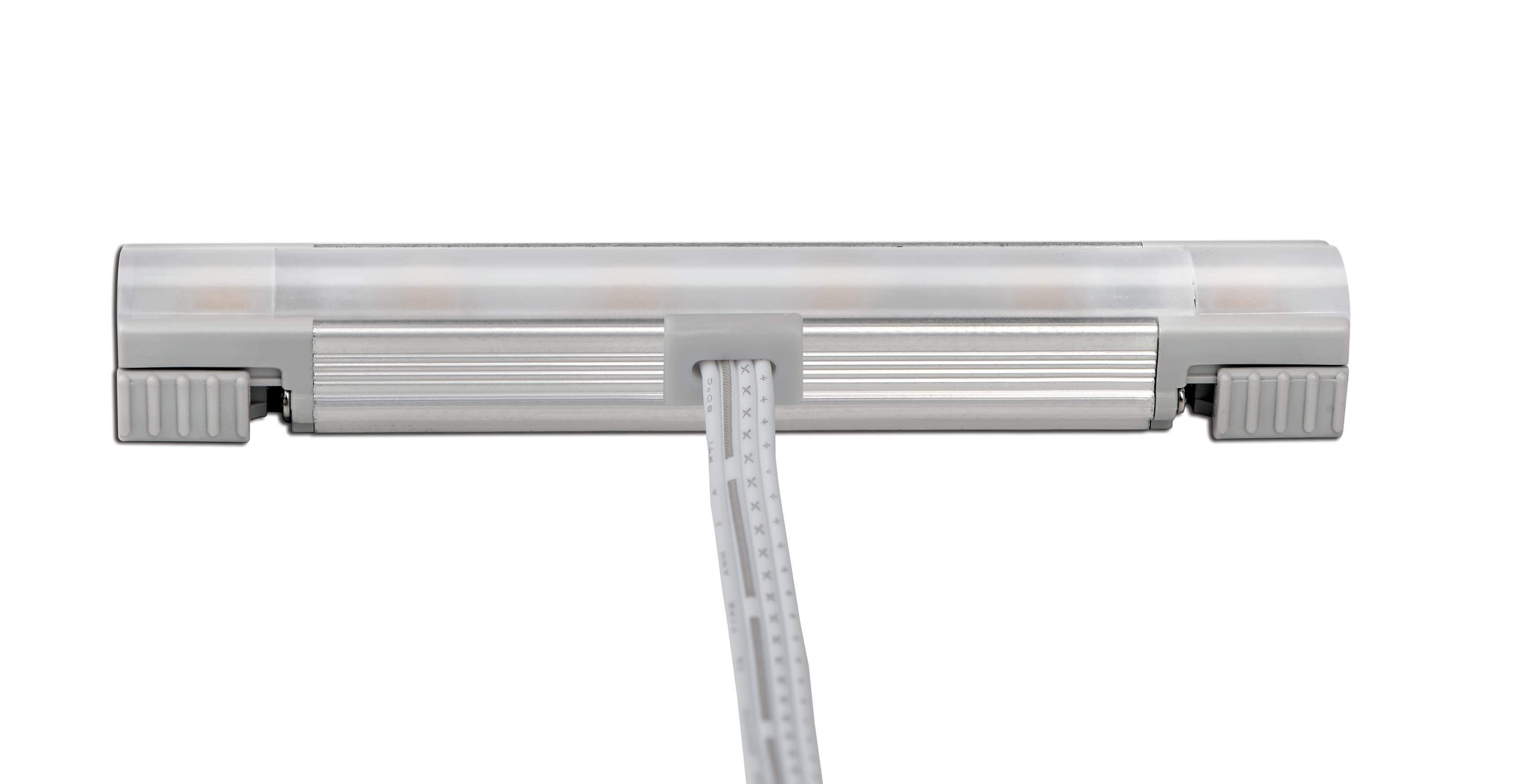 Feelux - Sidefeed for seamless extension(1.3W) DC 24V