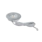 Feelux - Diva2 spot 4W 4000K Black housing (Single unit type)