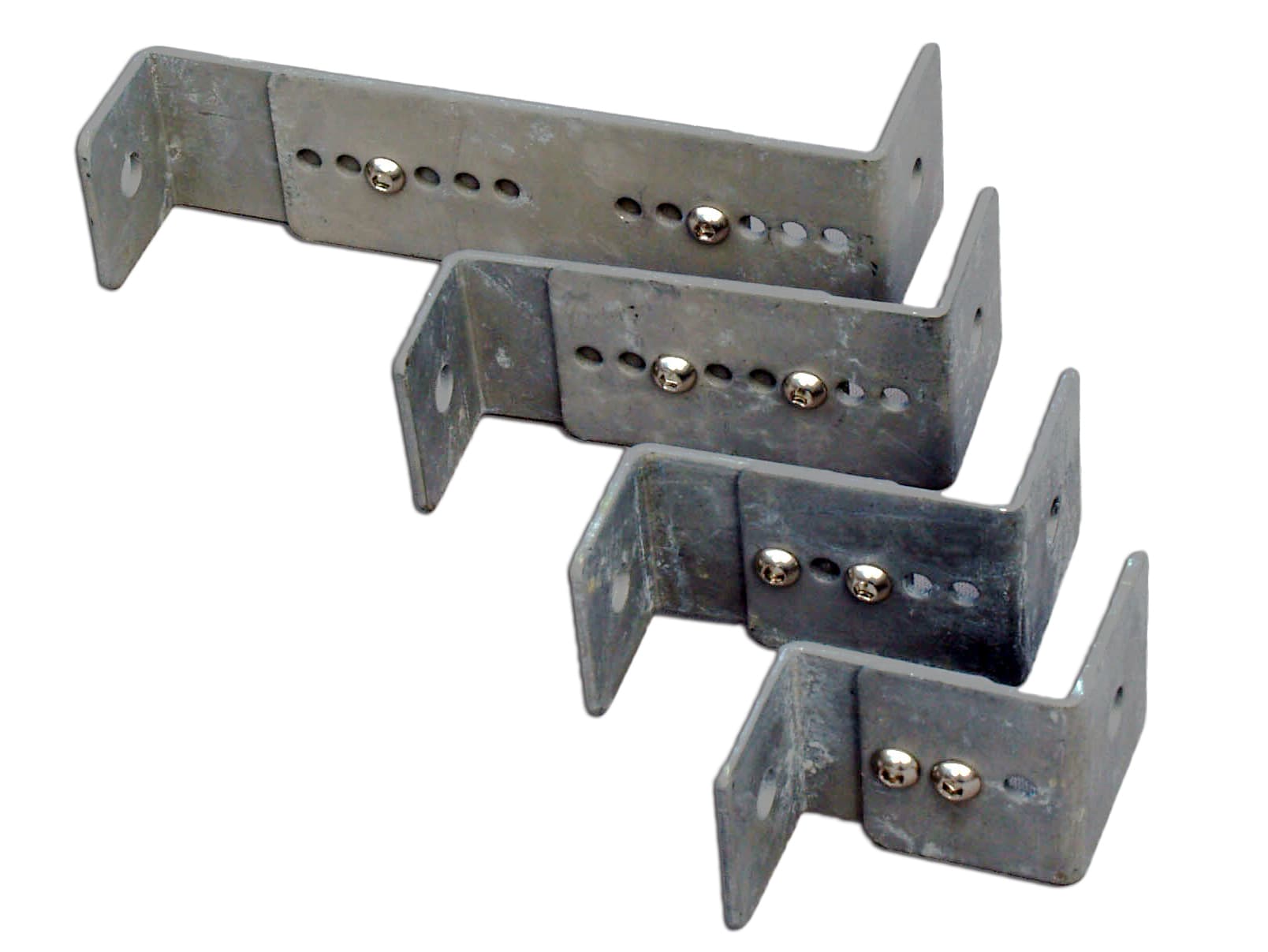 Masterlite - Frontline Konsoll 200-270 mm