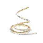 Vanpee - LEDSTRIP 3000K 24V DC 9,6W/M 5 METER LANG