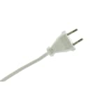 Roplast - LEDNING 2X0,75 M PLUGG 2,0M