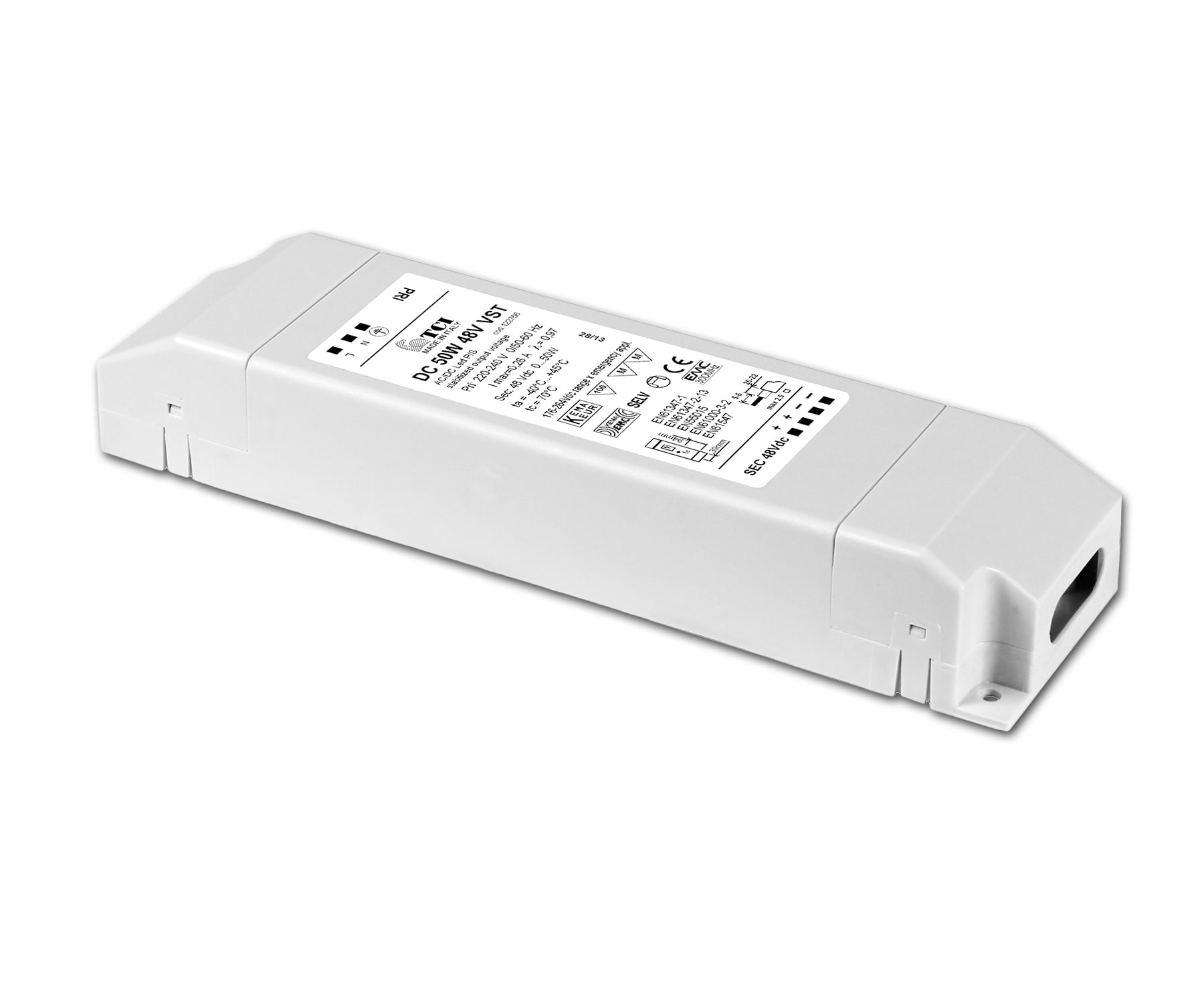 Vanpee - LED Driver 70W 48V  VST