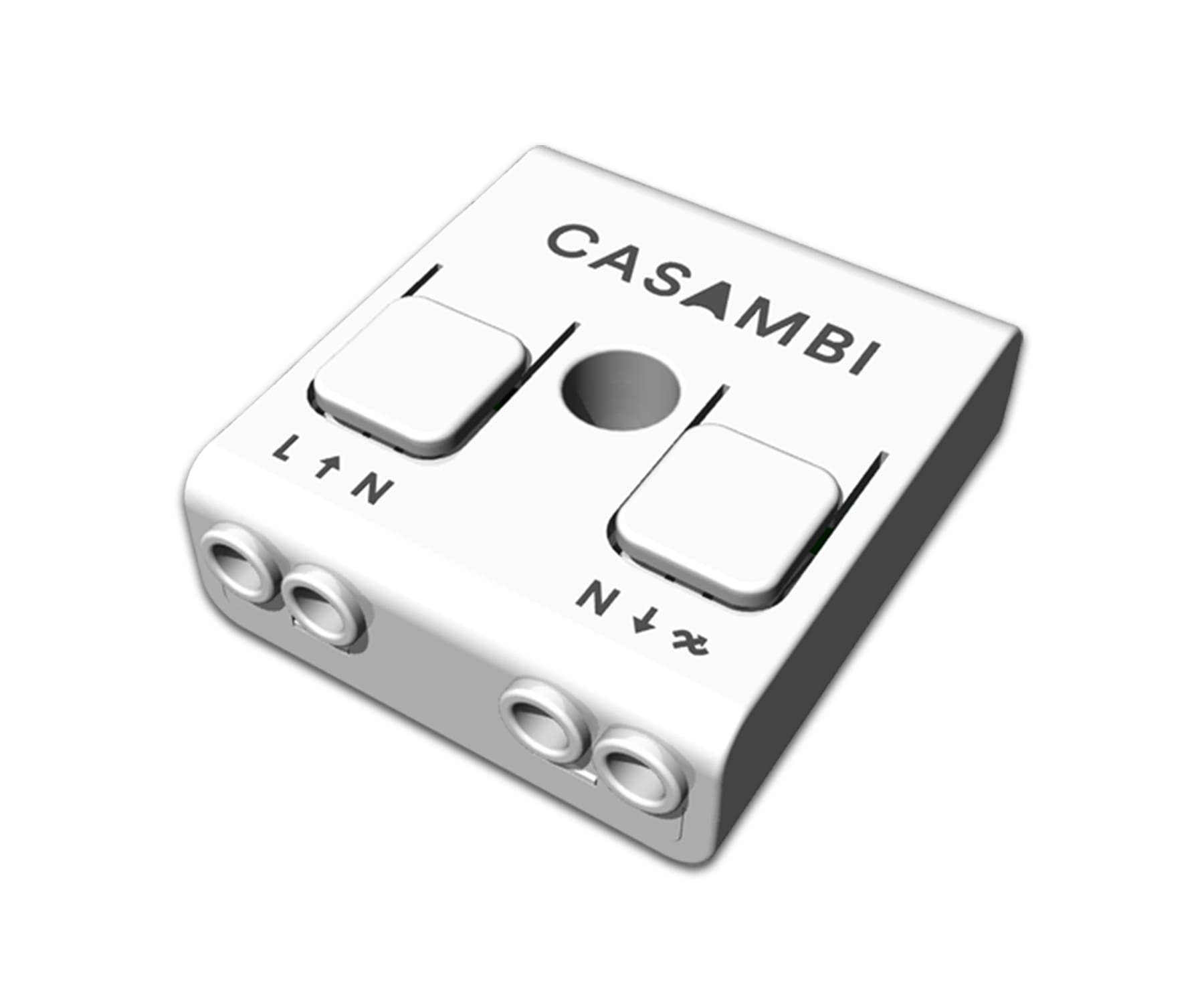 Casambi - Casambi Faseavsn. Dim 150W Control Unit Bluetooth