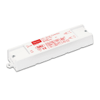 Helvar - DALI Dimmermodul 12/24V 5A. Kan belastes med 60w/12V og 120w/24V.