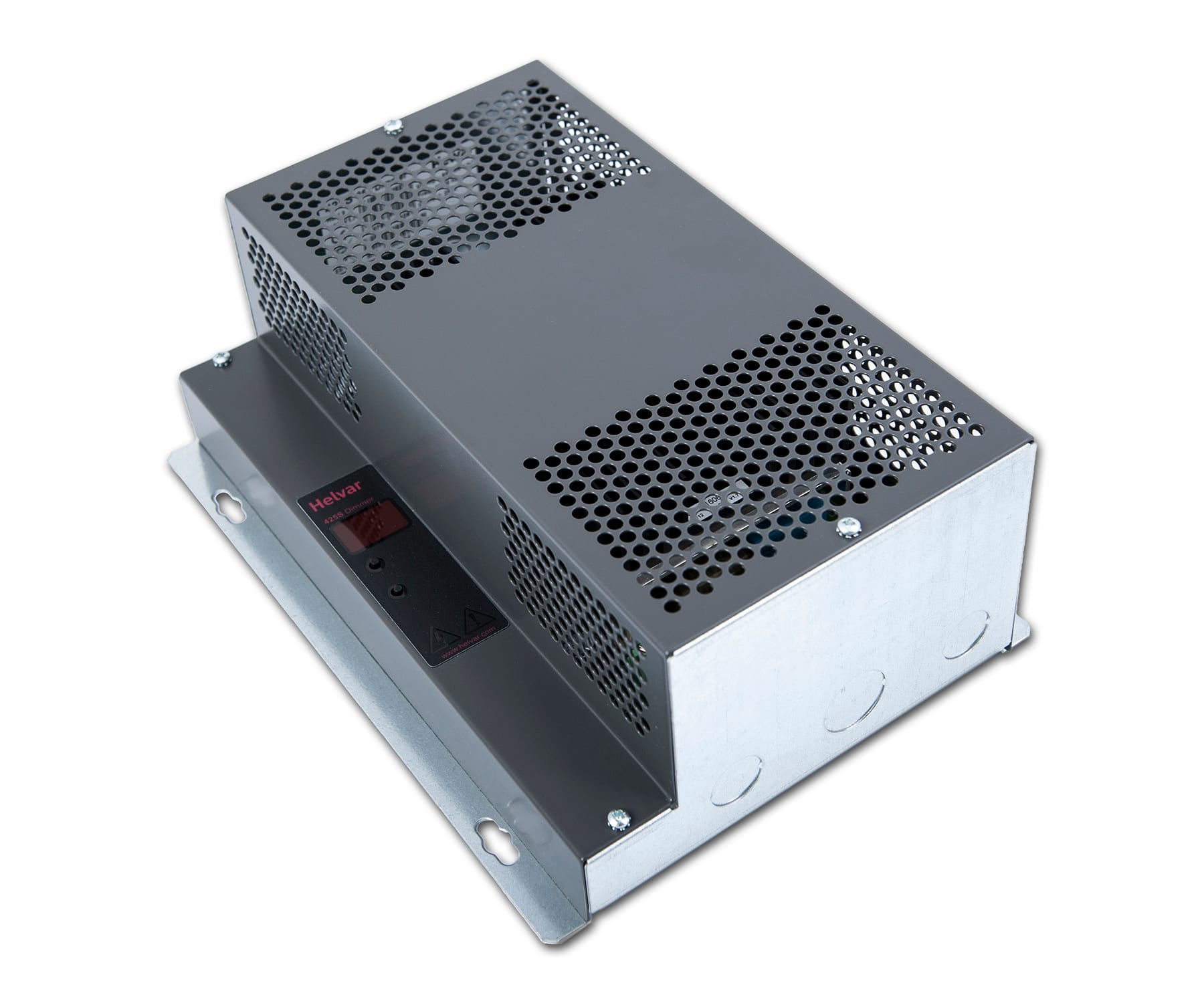 Helvar - DIGIDIM 416S 16A dimmer