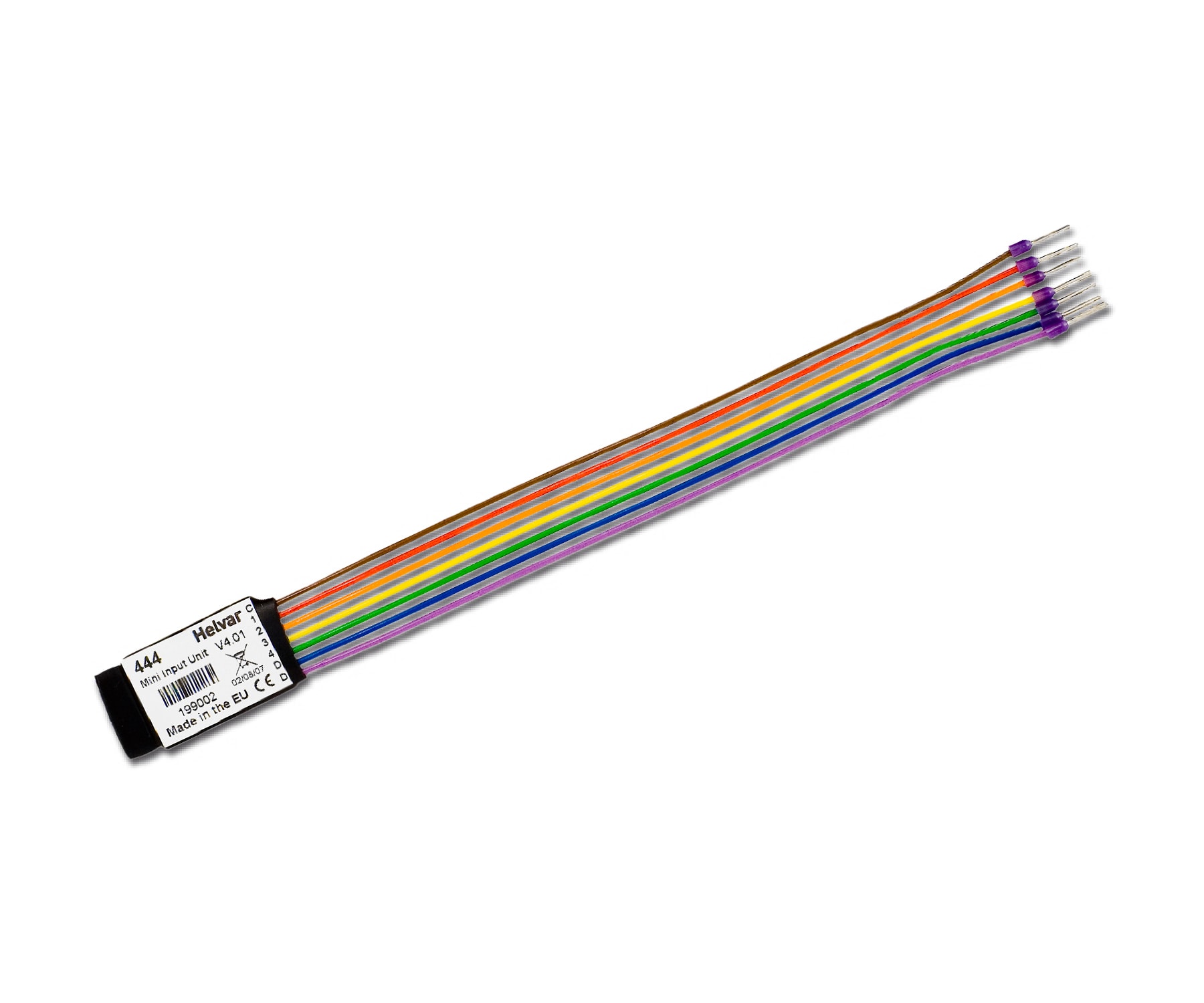 Helvar - DIGIDIM 444 mini inngangsmodul