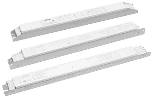 Helvar - El 4x14 sc  1-10v dim