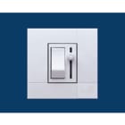 Helvar - DIGIDIM 126 panel 8 kn stål