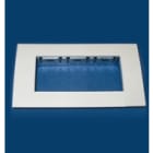 Helvar - DIGIDIM 203D dobbel ramme stål