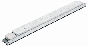 Helvar - Elektronisk reaktor EL 255sc