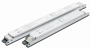 Helvar - Elektronisk reaktor EL 218 sc