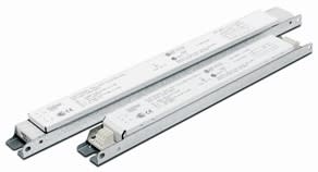 Helvar - Elektronisk reaktor EL 255 s