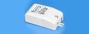 TCI - LED Trafo DC LED 4w 12v