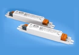 TCI - Elektronisk MULTI-reaktor for lysrør - BCC 122SL
