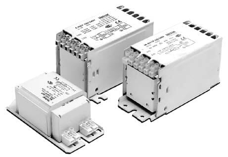 Helvar - Reaktor E250 T