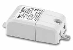 TCI - LED-Trafo DC6w 350mA BULL/U
