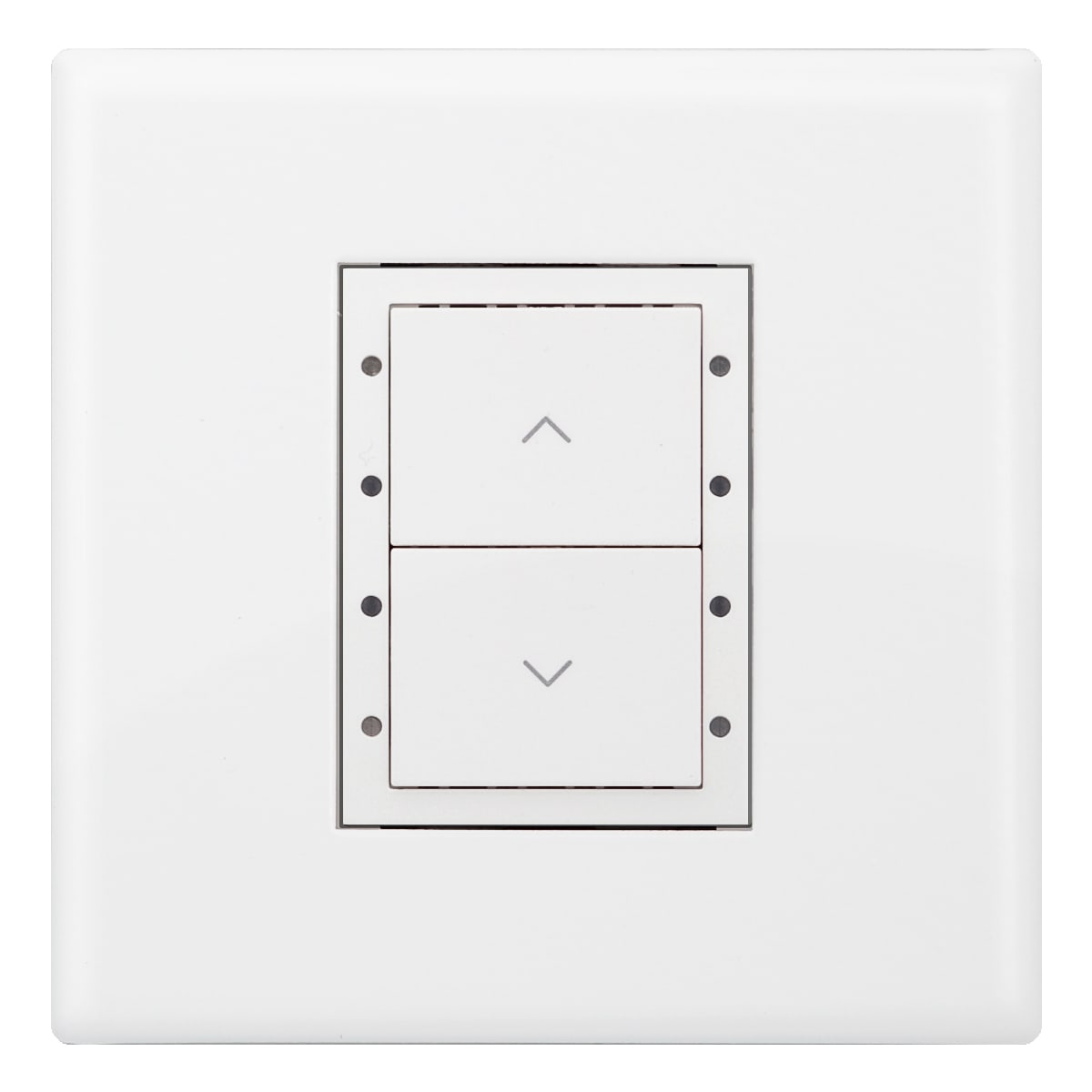 Helvar - DIGIDIM 132 panel 2 kn Hvit