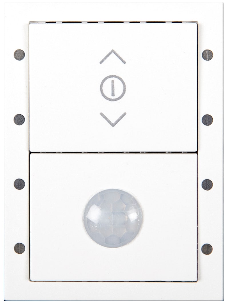 Helvar - DIGIDIM 318 pir sensor vegg