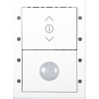 Helvar - DIGIDIM 318 pir sensor vegg