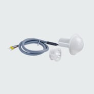 Esylux - PD-C360i/12 mini DIM opalmatt