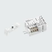 Esylux - SRM-230V Relémodul hvit
