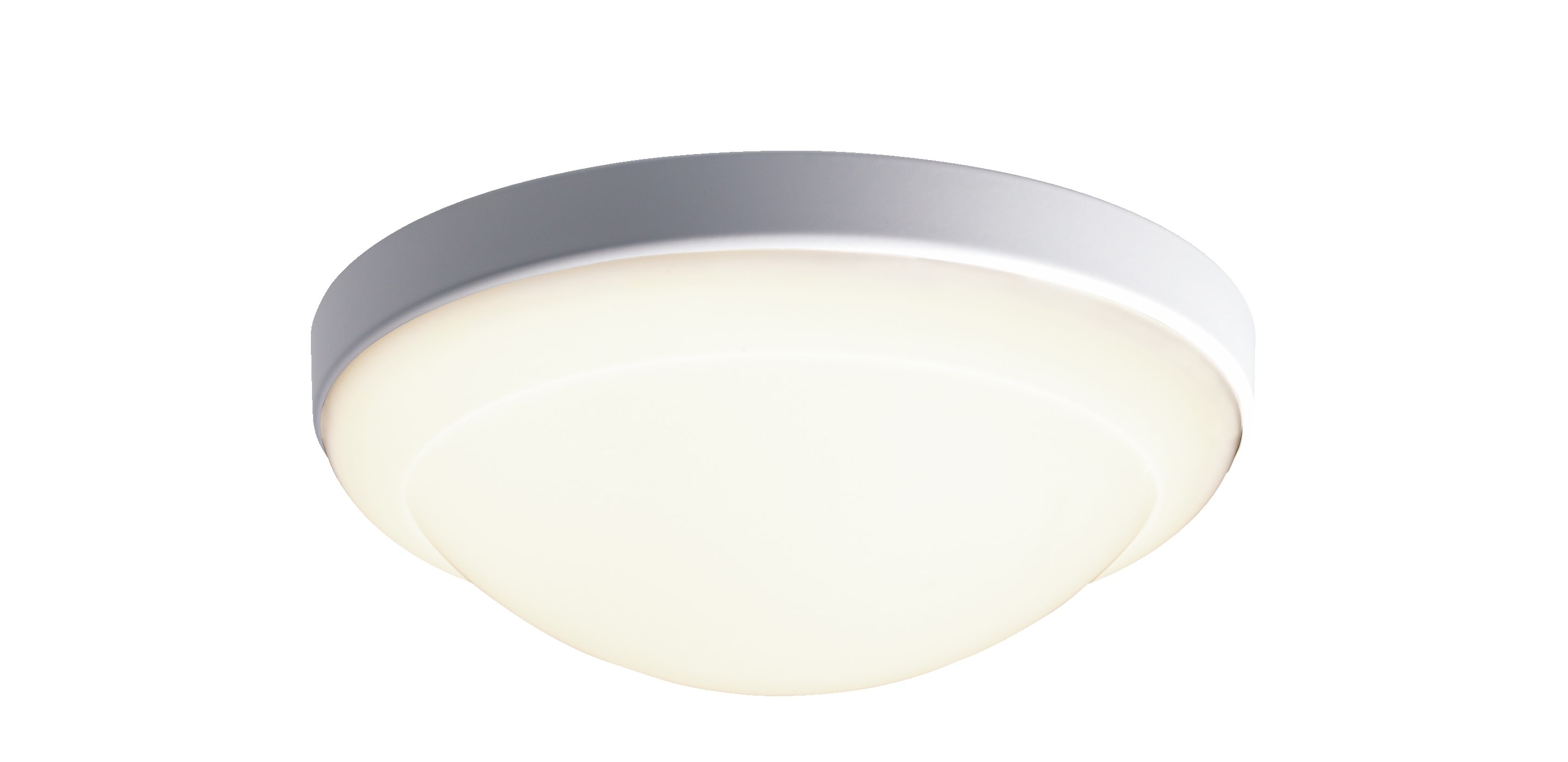 Defa - Astro 260 2X9W TC HVIT /OPAL