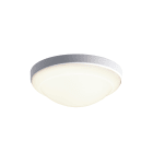 Defa - Astro 260 2X9W TC HVIT /OPAL
